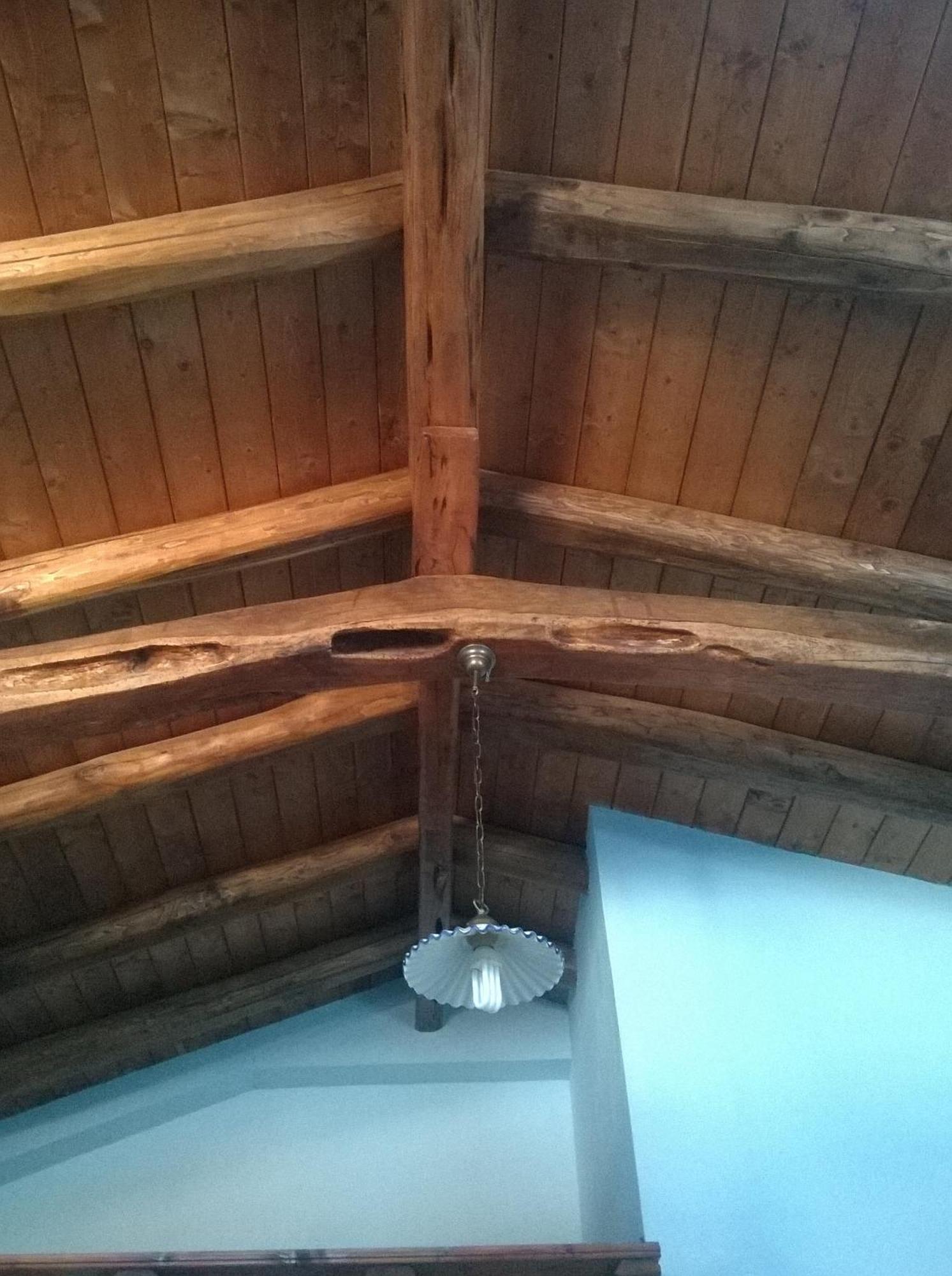 B&B Sa Specula Iun E4404 San Vito  Zimmer foto