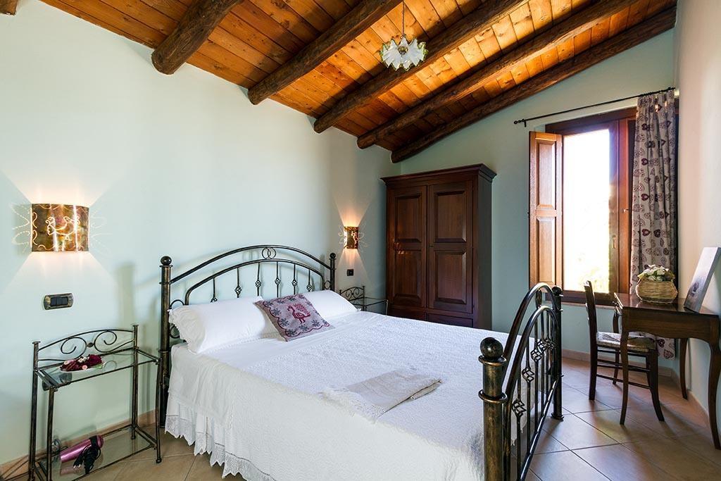 B&B Sa Specula Iun E4404 San Vito  Exterior foto